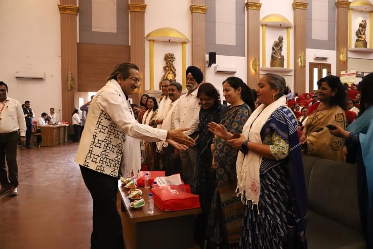 SAGE University Bhopal Events photo 122